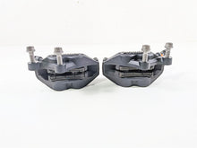 Load image into Gallery viewer, 2023 BMW R nineT Scrambler K23 Front Brake Caliper Set 34117716717 34118563486
