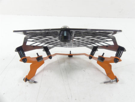 2015 KTM 1190 Adventure R Headlight Head Light Guard Grill Protector {{ shop.shopifyCountryName }} - Mototech271