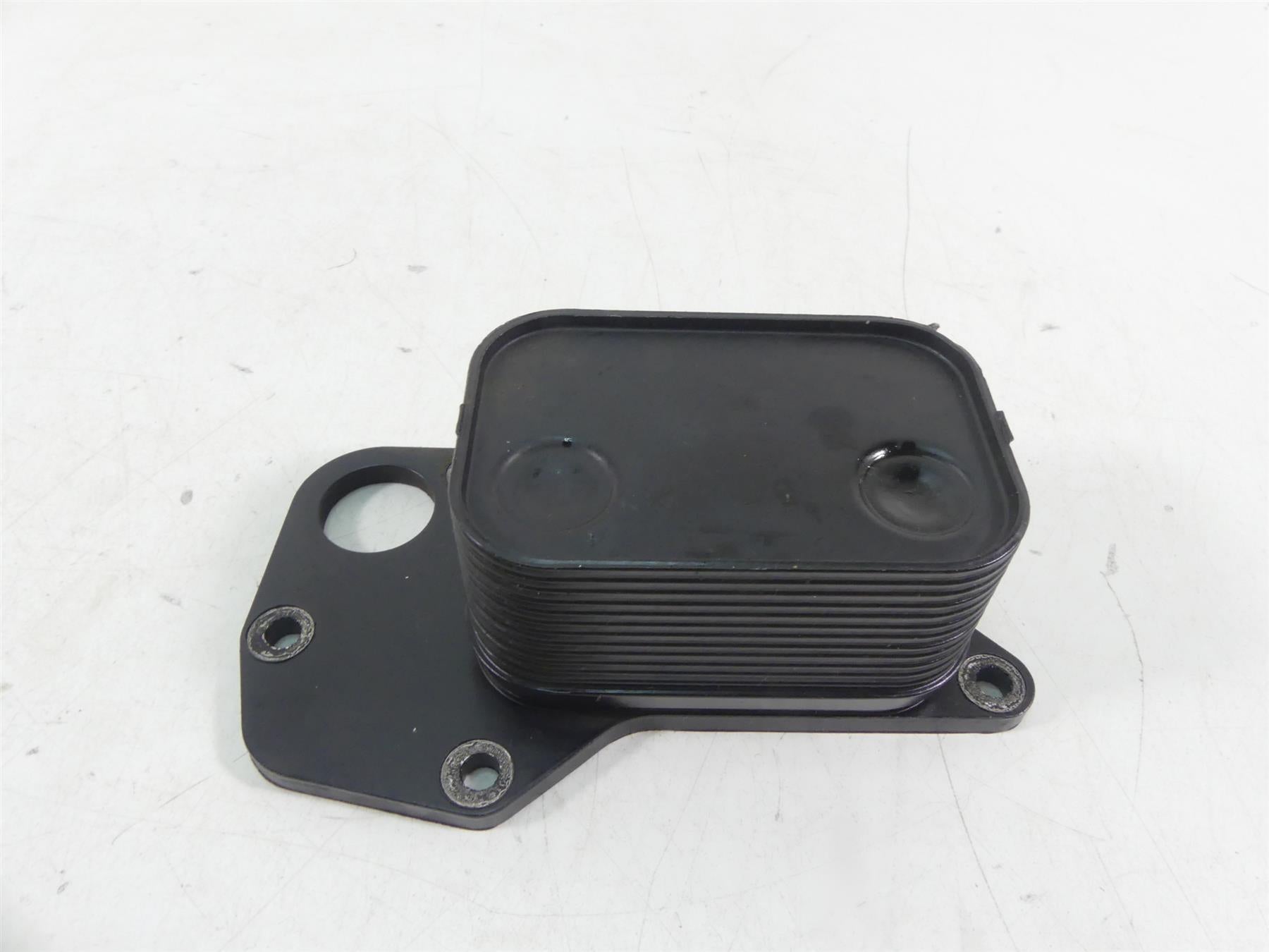 2019 Triumph Street Triple 765R Heat Exchanger Oil Cooler T1210623 {{ shop.shopifyCountryName }} - Mototech271