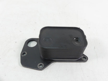 2019 Triumph Street Triple 765R Heat Exchanger Oil Cooler T1210623 {{ shop.shopifyCountryName }} - Mototech271