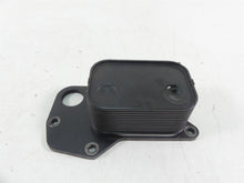 Load image into Gallery viewer, 2019 Triumph Street Triple 765R Heat Exchanger Oil Cooler T1210623 | Mototech271
