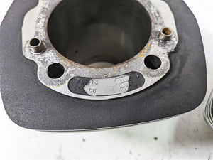 2015 Harley Touring FLHXS Street Glide Cylinder Jug & Piston Set -Read 16547-99A | Mototech271