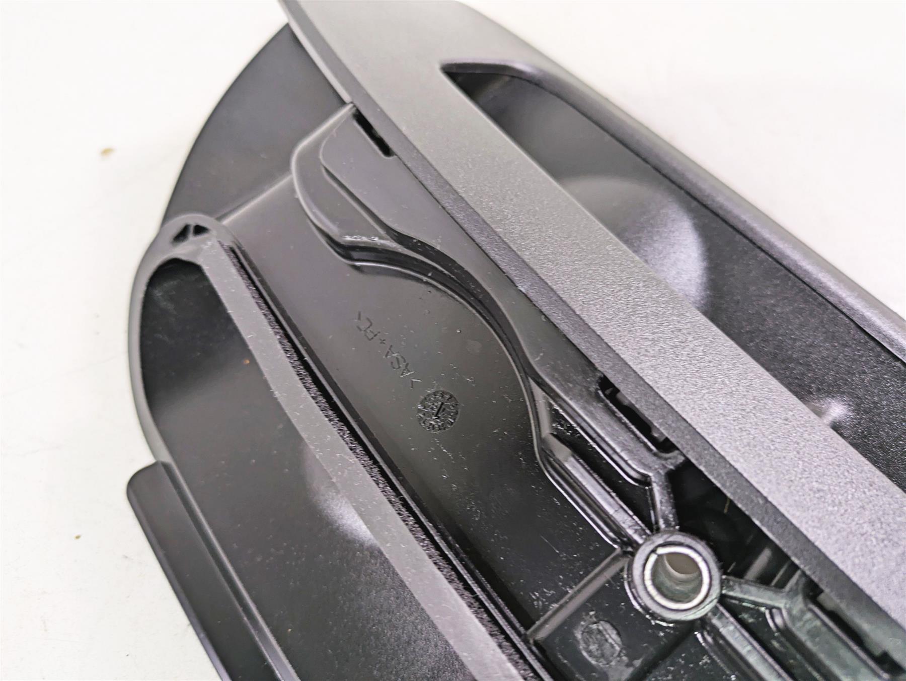 2015 Harley Touring FLHTKL Electra Glide Upper Air Inlet Duct Vent 29200003 {{ shop.shopifyCountryName }} - Mototech271
