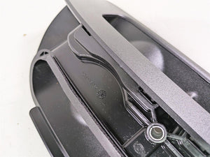 2015 Harley Touring FLHTKL Electra Glide Upper Air Inlet Duct Vent 29200003
