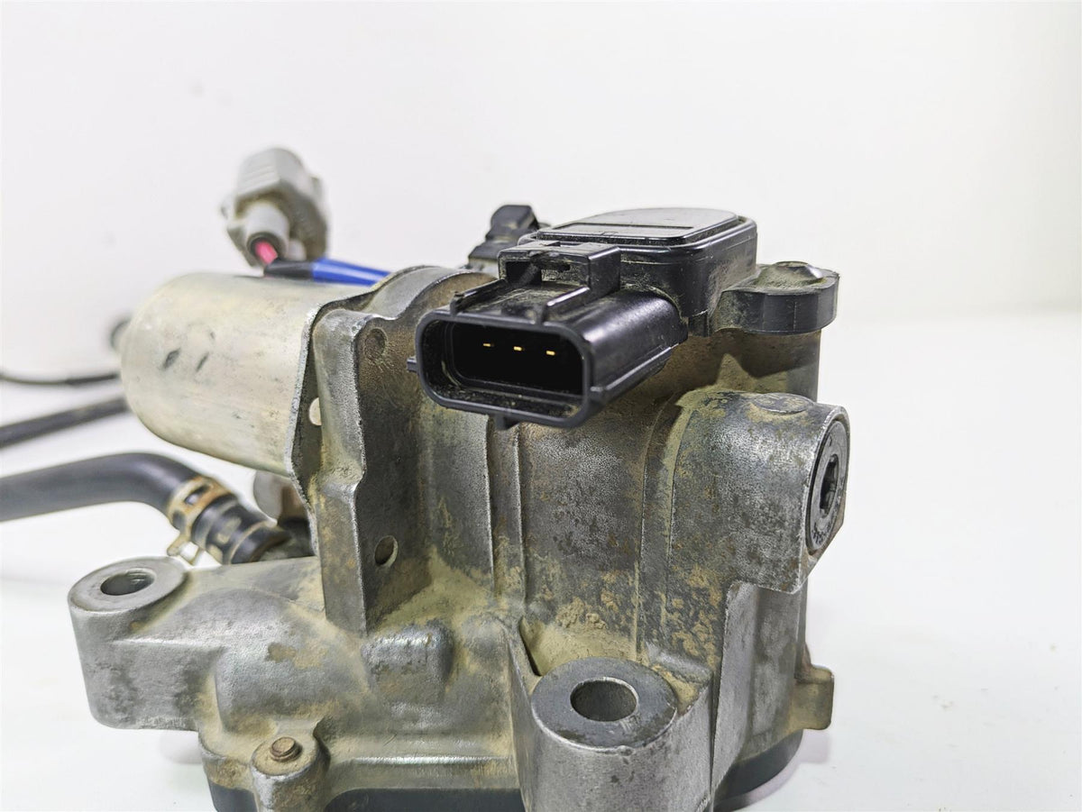 2020 Yamaha YXZ1000 R SS XTR Clutch Actuator Master Cylinder B57-82460-03-00 {{ shop.shopifyCountryName }} - Mototech271