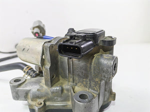 2020 Yamaha YXZ1000 R SS XTR Clutch Actuator Master Cylinder B57-82460-03-00