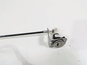 2019 BMW G310GS K02 Ignition Switch Key Lock Tank Cap Set 51258393221 | Mototech271