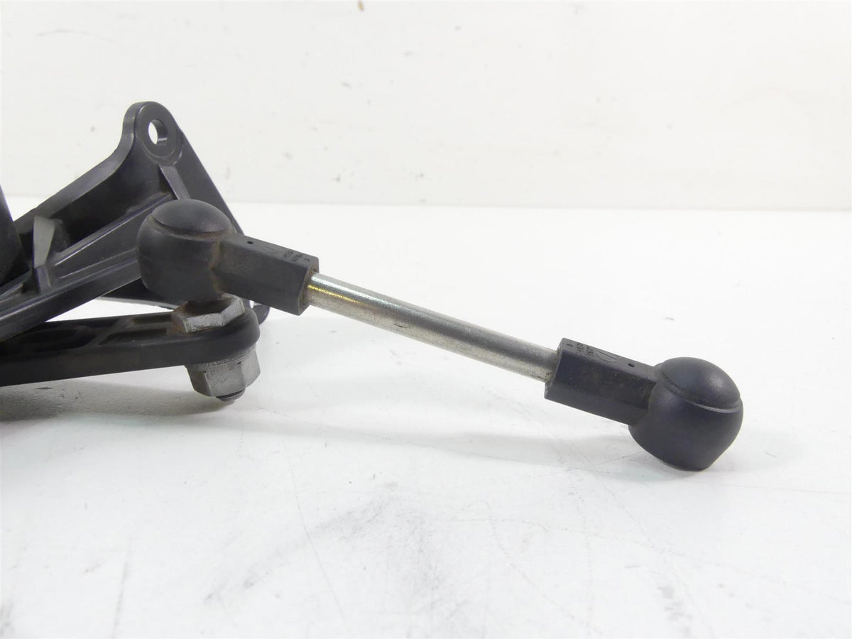 2016 BMW S1000XR K49 Suspension Height Level Sensor 37146860843 37146870000 {{ shop.shopifyCountryName }} - Mototech271