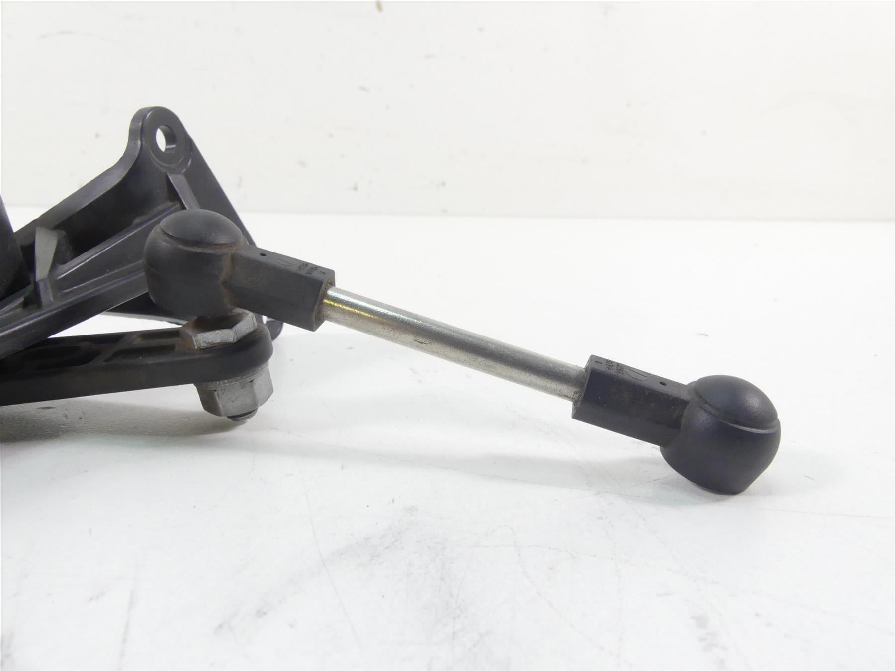 2016 BMW S1000XR K49 Suspension Height Level Sensor 37146860843 37146870000 {{ shop.shopifyCountryName }} - Mototech271