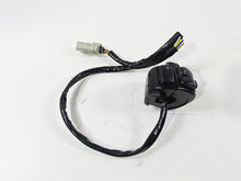 Load image into Gallery viewer, 2011 Harley FXDC Dyna Super Glide Left Hand Control Switch - Read 71682-06A | Mototech271

