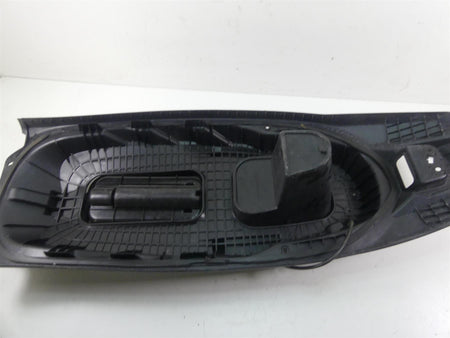 2017 Yamaha Waverunner EX Sport 1050 BS Under Seat Base Cover & Bin F3Y-U374A-01 {{ shop.shopifyCountryName }} - Mototech271