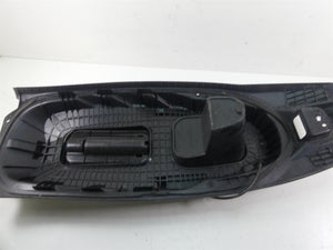 2017 Yamaha Waverunner EX Sport 1050 BS Under Seat Base Cover & Bin F3Y-U374A-01 | Mototech271