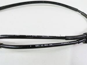 2020 KTM 1290 Super Adventure R Rear Abs Brake Line Set 60342002100 60342001000