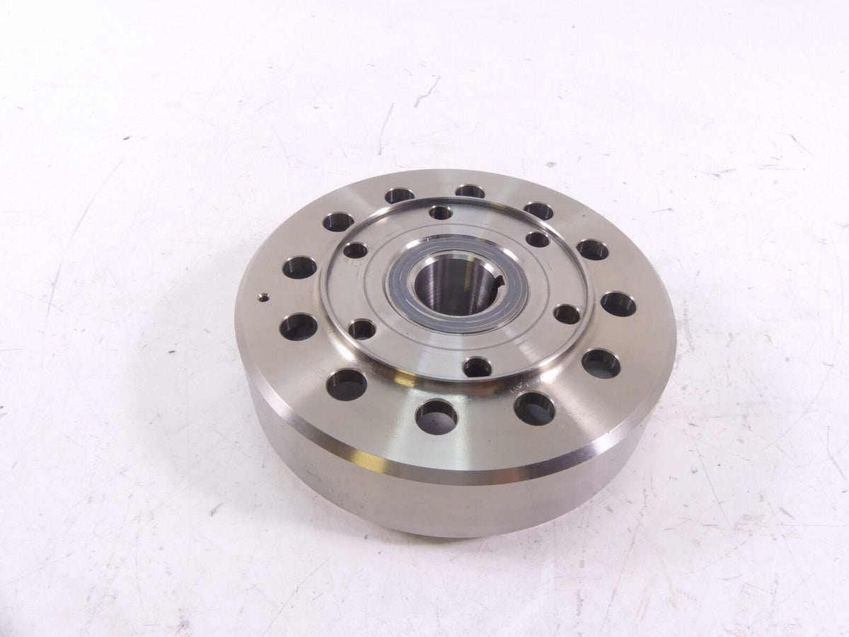 2012 Yamaha XT1200 Super Tenere Ignition Fly Wheel Rotor 23P-81450-00-00 {{ shop.shopifyCountryName }} - Mototech271