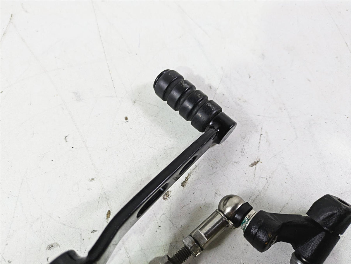 2023 BMW G310R K03 Gear Selector Shifter Shift Lever 23418557752 {{ shop.shopifyCountryName }} - Mototech271