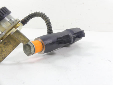 2001 Moto Guzzi California Sp 1100 Rear Brembo Brake Master Cylinder GU31666990 {{ shop.shopifyCountryName }} - Mototech271