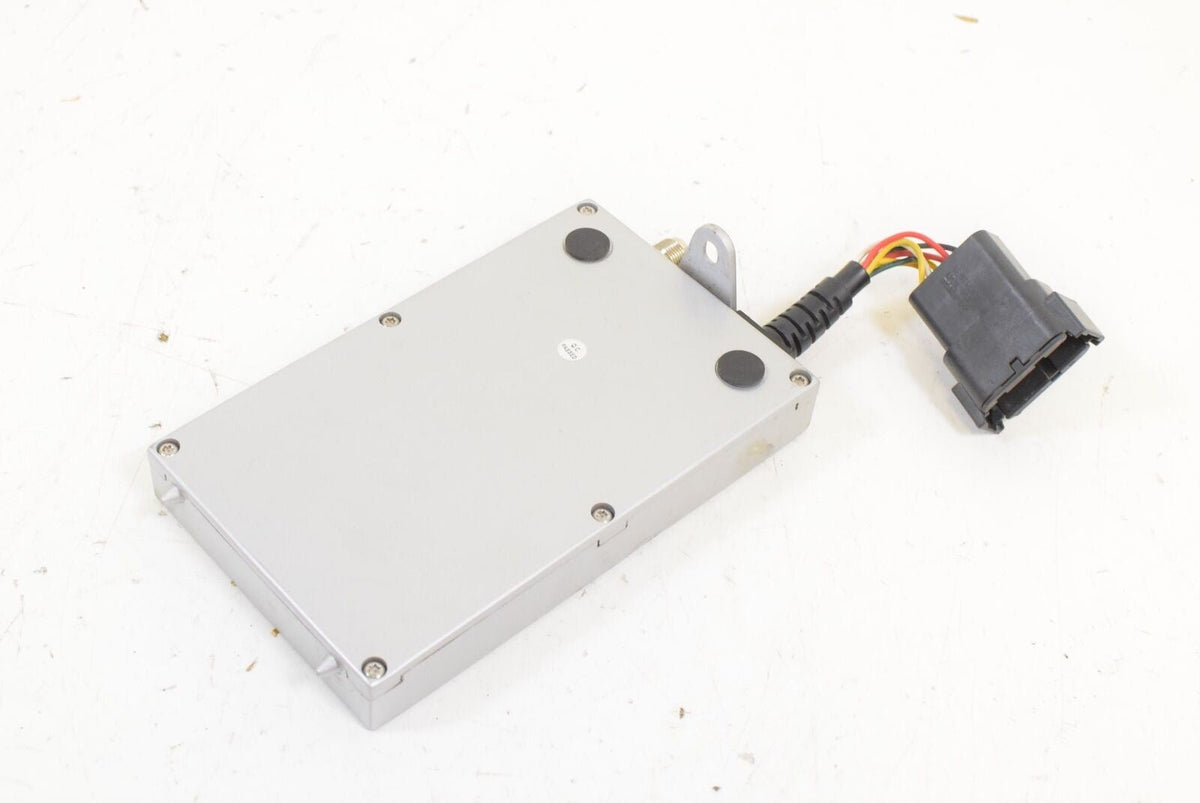 09 Harley FLHTCUSE4 CVO Electra Glide CB Module HARMAN CARDON 76236-06c {{ shop.shopifyCountryName }} - Mototech271