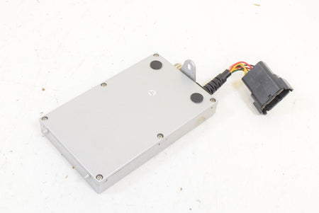 09 Harley FLHTCUSE4 CVO Electra Glide CB Module HARMAN CARDON 76236-06c {{ shop.shopifyCountryName }} - Mototech271