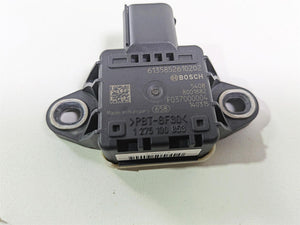 2014 BMW K1600 GTL  K48 Speed Sensor Box Bosch 61358526102