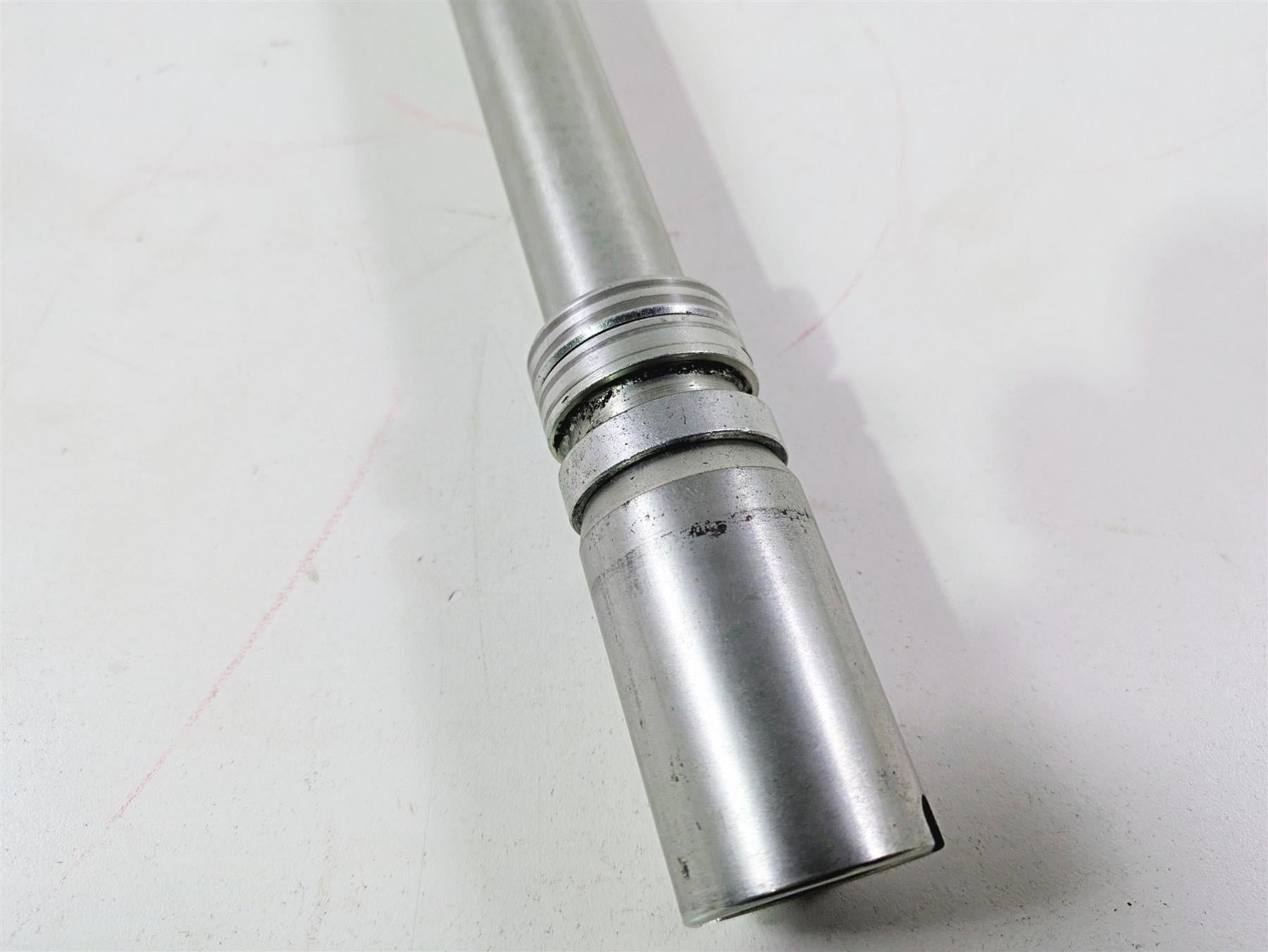 2019 Ducati Supersport 939 S Front Axle Wheel Spindle 25mm 81910601A {{ shop.shopifyCountryName }} - Mototech271