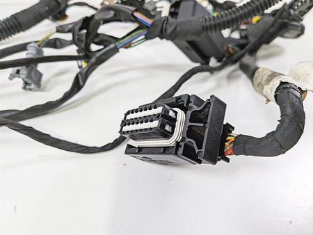 2014 Aprilia RSV4 RR Factory Engine Wiring Harness Loom - No Cuts 897114 {{ shop.shopifyCountryName }} - Mototech271