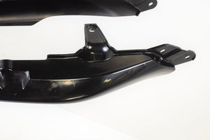 2007 Triumph Tiger 1050 NICE Rear Tail Fairing Cover Cowl T2306850