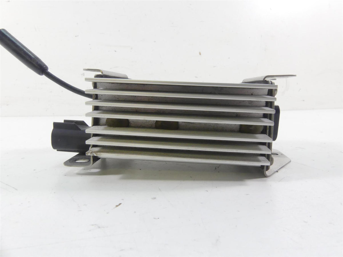 2013 Victory Cross Country Ntouch Amplifier Stereo Radio Module 4012153 {{ shop.shopifyCountryName }} - Mototech271