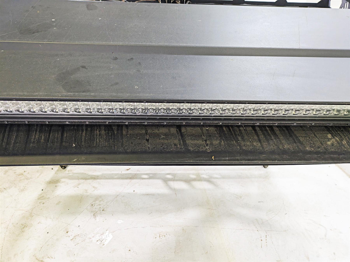 2022 Polaris Ranger 1000 Premium Roll Over Cage Light Bar Sound System 1022911 {{ shop.shopifyCountryName }} - Mototech271