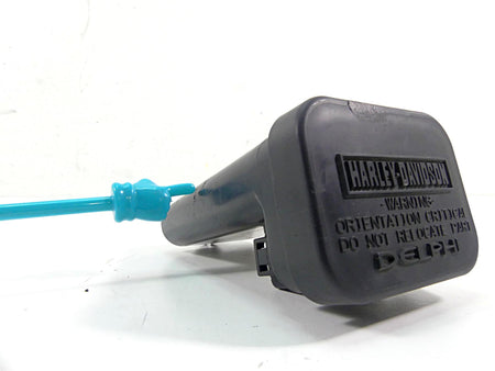 2005 Harley VRSCSE CVO V-Rod Tssm Turn Signal Security Control Module 68922-00C {{ shop.shopifyCountryName }} - Mototech271