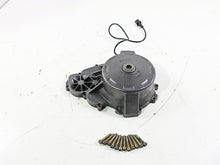 Load image into Gallery viewer, 2008 Aprilia RSVR 1000 Factory Ignition Stator Generator Cover Cowl AP0610705 | Mototech271
