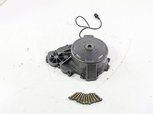 2008 Aprilia RSVR 1000 Factory Ignition Stator Generator Cover Cowl AP0610705 | Mototech271
