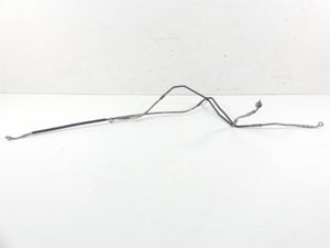 2019 BMW R1250GS K50 Rear Abs Brake Line Hose Set 34328526554 34328526555 | Mototech271