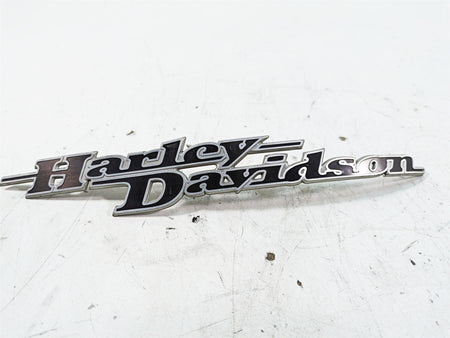 2013 Harley Touring FLHX Street Glide Fuel Tank Emblem Medallion Set 62435-11 {{ shop.shopifyCountryName }} - Mototech271