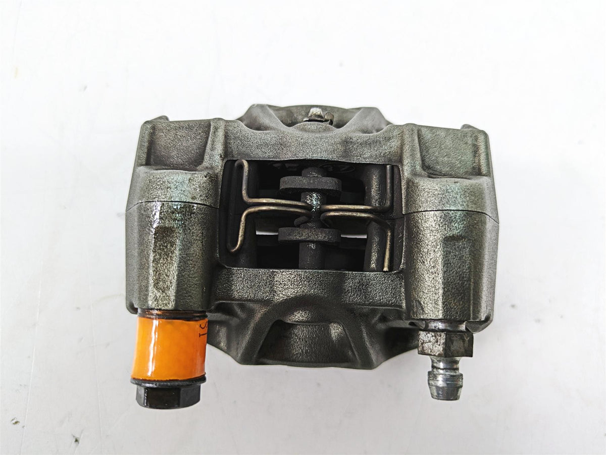 2016 Ducati Panigale 1299 S Rear Brembo Brake Caliper 61140412A {{ shop.shopifyCountryName }} - Mototech271