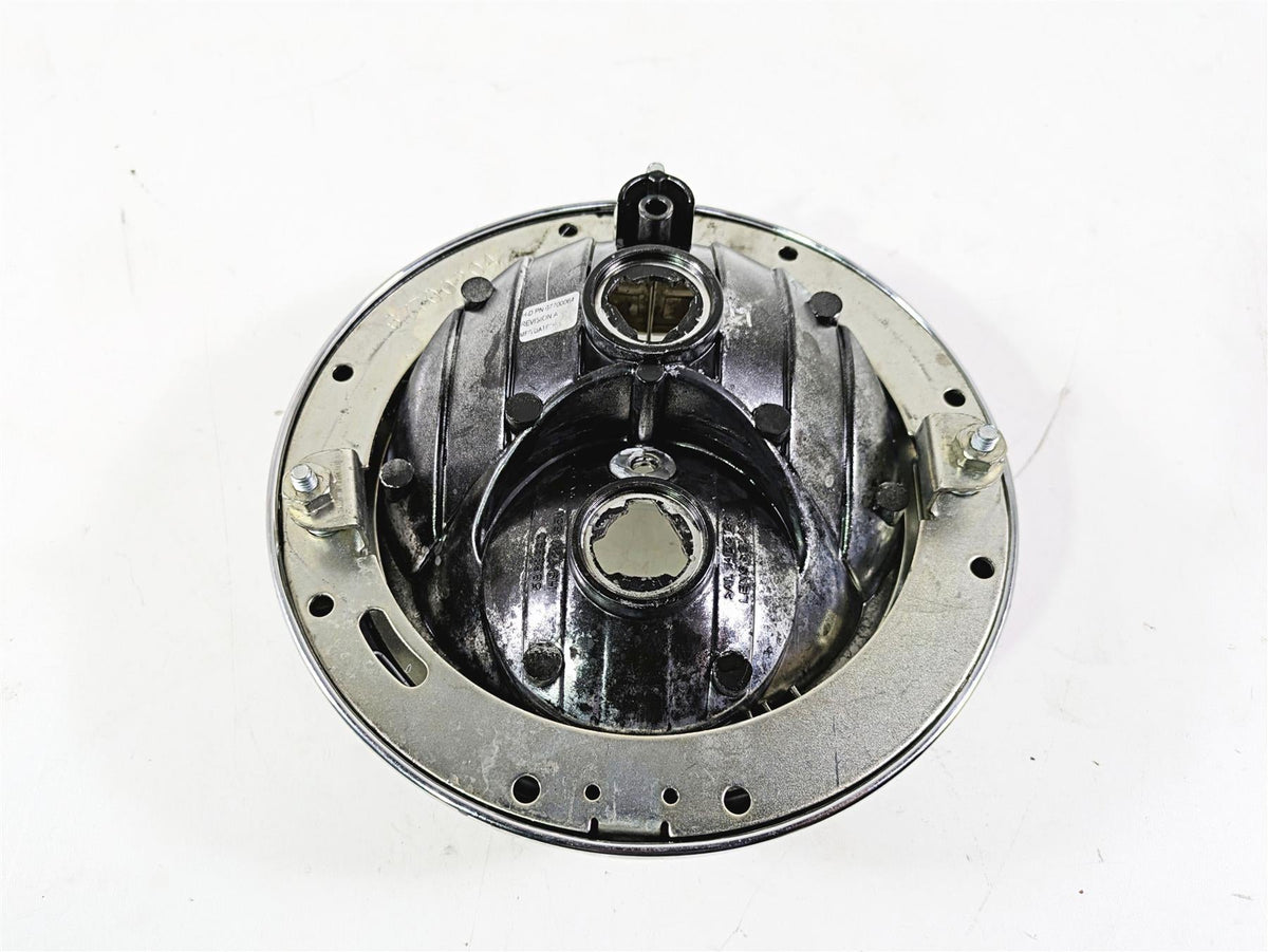 2017 Harley Touring FLHTKSE Electra Glide Head Light Lamp Headlight 67700064 {{ shop.shopifyCountryName }} - Mototech271