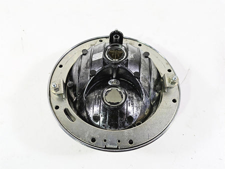 2017 Harley Touring FLHTKSE Electra Glide Head Light Lamp Headlight 67700064 {{ shop.shopifyCountryName }} - Mototech271
