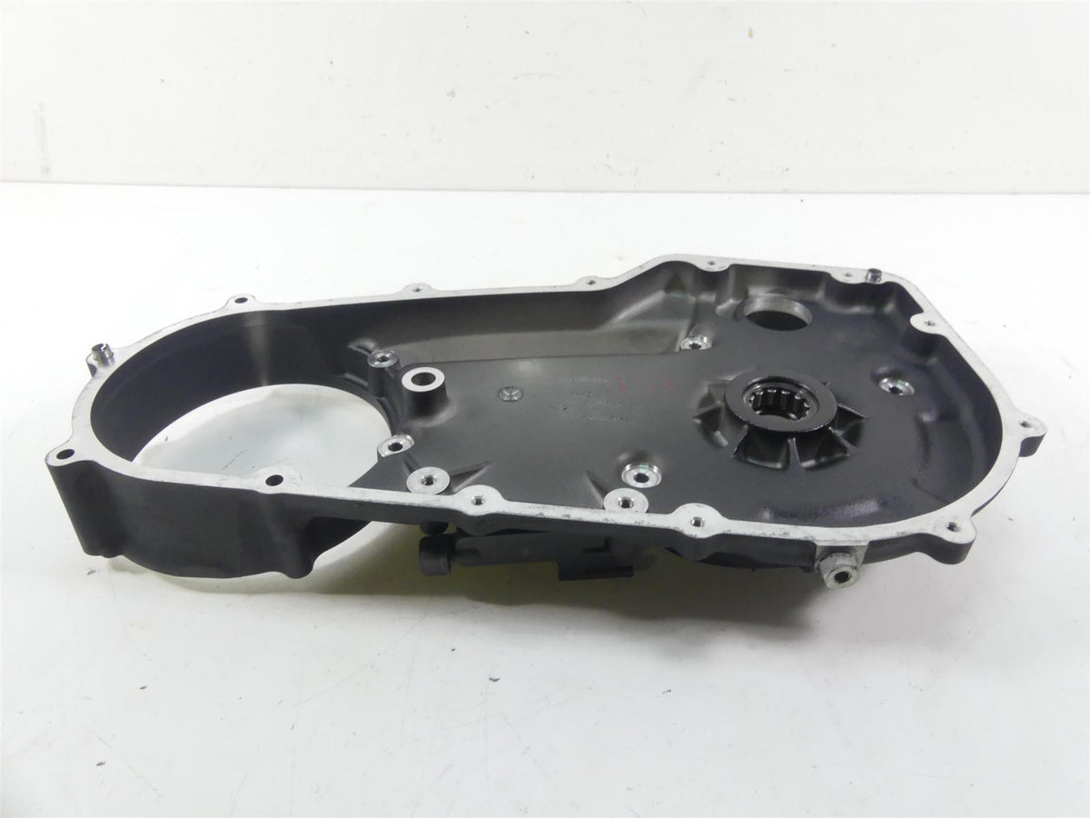 2016 Harley FLS Softail Slim Inner Primary Drive Clutch Cover 50681-06C {{ shop.shopifyCountryName }} - Mototech271