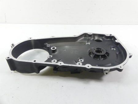 2016 Harley FLS Softail Slim Inner Primary Drive Clutch Cover 50681-06C {{ shop.shopifyCountryName }} - Mototech271