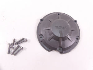2014 Yamaha VMX17 V-Max 1700 Left Engine Differential Cover 2S3-15421-00-00