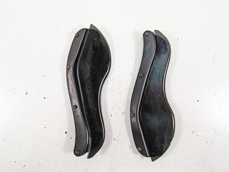 2008 Harley FLHTCU Electra Glide Front Fairing Side Wind Deflector Read 58128-08 {{ shop.shopifyCountryName }} - Mototech271