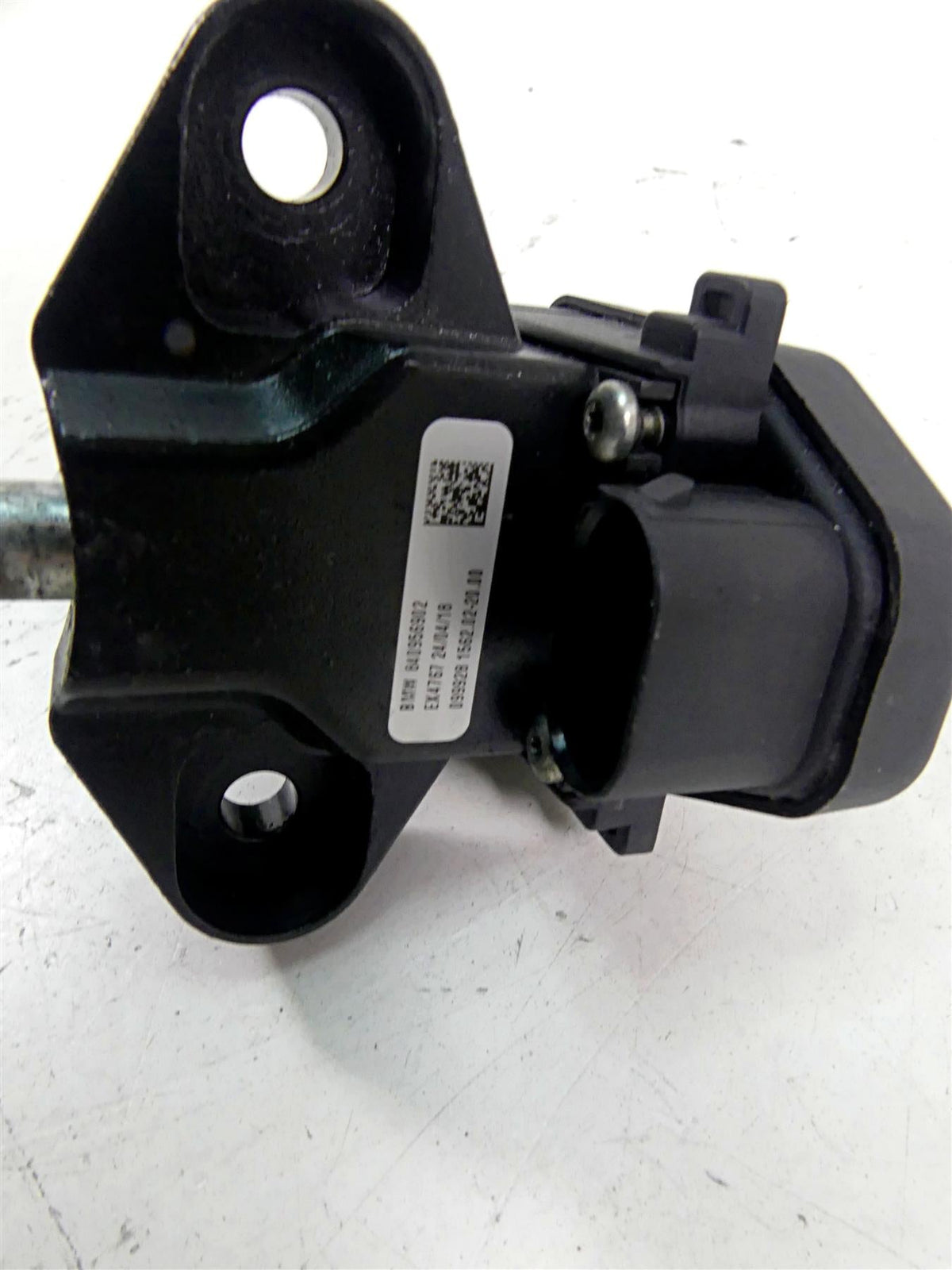 2018 BMW S1000RR K46 Cdi Ecm Engine Module Ignition Switch Key 13618392346 {{ shop.shopifyCountryName }} - Mototech271