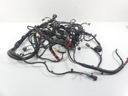 2018 Can Am Maverick X3 Turbo STD Main Wiring Harness Loom 710005788 {{ shop.shopifyCountryName }} - Mototech271