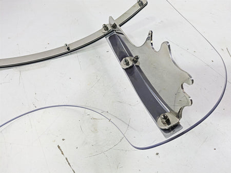 2002 Honda V-Twin VTX1800 C National Cycle Switchblade Windshield Clear N21107 {{ shop.shopifyCountryName }} - Mototech271