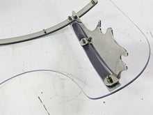 Load image into Gallery viewer, 2002 Honda V-Twin VTX1800 C National Cycle Switchblade Windshield Clear N21107
