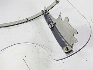 2002 Honda V-Twin VTX1800 C National Cycle Switchblade Windshield Clear N21107