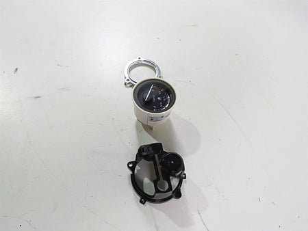 2017 Harley Touring FLHTKSE CVO E-Glide Fuel Gas Petrol Level Gauge 70900296 {{ shop.shopifyCountryName }} - Mototech271