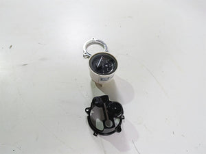 2017 Harley Touring FLHTKSE CVO E-Glide Fuel Gas Petrol Level Gauge 70900296 | Mototech271