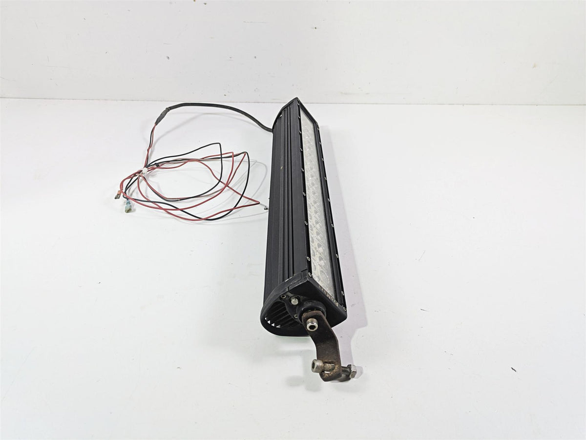 2020 Yamaha YXZ1000 R SS XTR Light Bar Promaxx 21" Long Double Row Tested {{ shop.shopifyCountryName }} - Mototech271