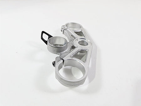 2014 BMW S1000RR K46 Upper Triple Tree Steering Clamp 31428526854 {{ shop.shopifyCountryName }} - Mototech271