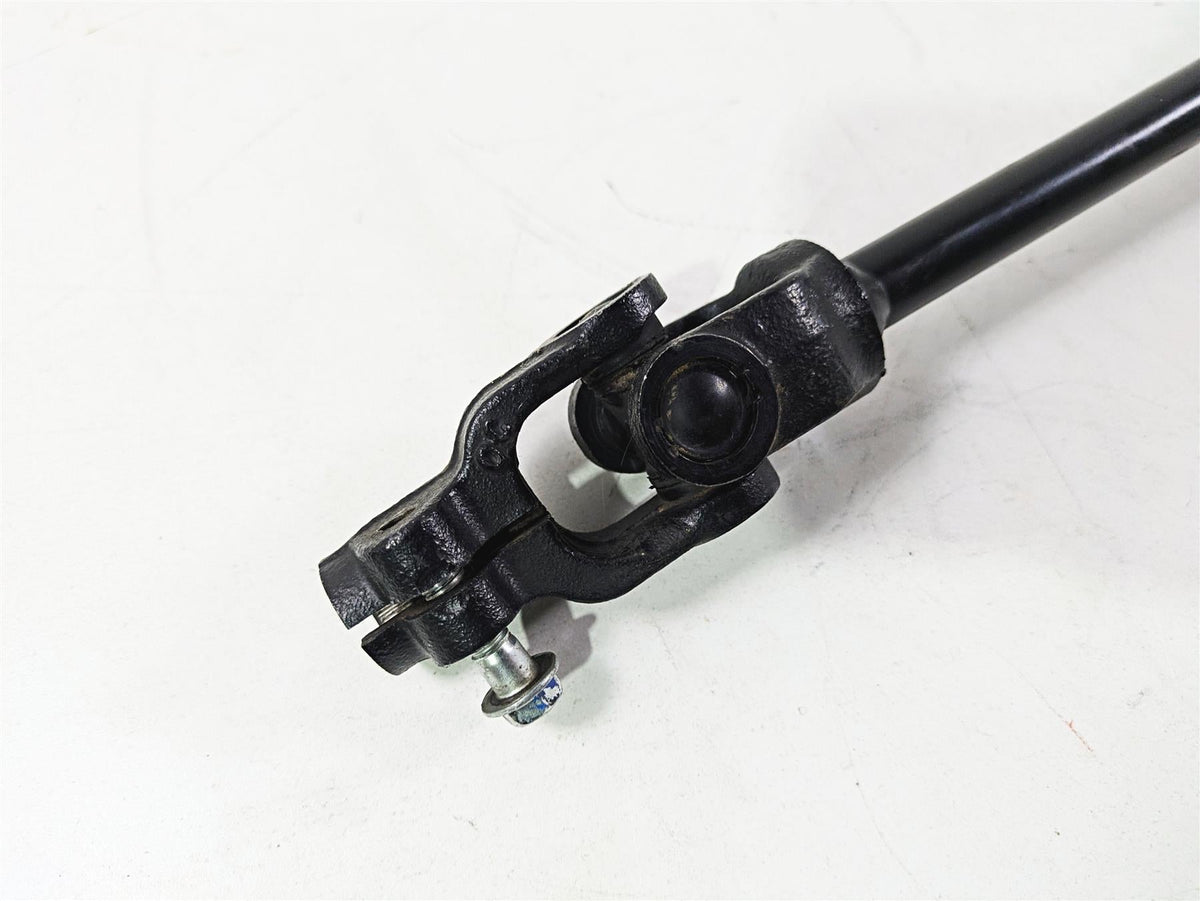 2020 Kawasaki Teryx KRX KRF 1000 Steering Post Shaft Rod 39114-0023 {{ shop.shopifyCountryName }} - Mototech271
